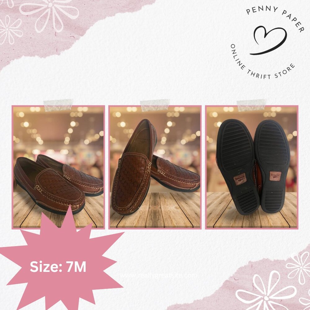 Dockers Men’s Loafers – Timeless Style and Everyday Comfort for the Modern Man